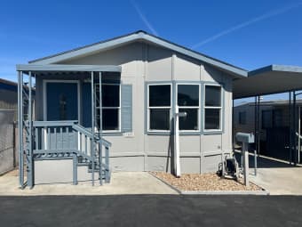 45/304 Carmel Avenue, Marina, CA, 93933