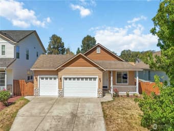 1870 Island Dr, Longview, WA, 98632