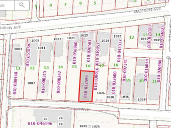  Fair Avenue, Columbus, OH, 43205