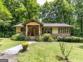63 Bigham Rd, Trion, GA, 30753