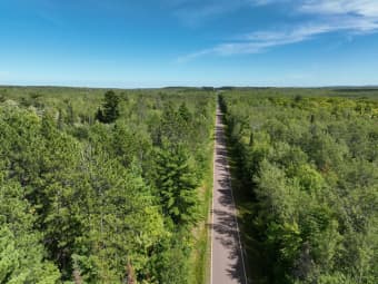 000 Sutherland Road, Mason, WI, 54856