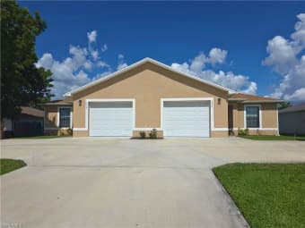 1317 SE 23rd Pl, Cape Coral, FL, 33990