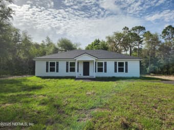 5792 Bryce Street, Keystone Heights, FL, 32656