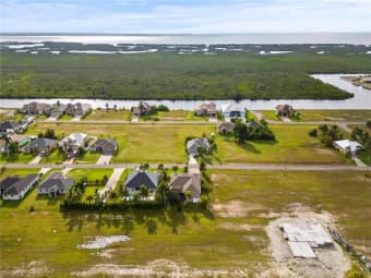 2727 Northwest 45th Place, Cape Coral, FL, 33993