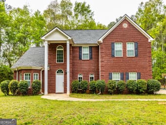 1015 Middlebrook Drive, McDonough, GA, 30252