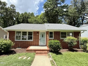 2813 State Street, Durham, NC, 27704