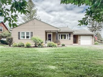 1010 Jervis Avenue, Rome, NY, 13440