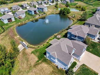 13490 NW 72nd St, Kansas City, MO, 64152