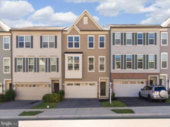 5625 Scott Ridge Drive, Frederick, MD, 21704