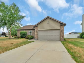 325 Enrietta Drive, Coal City, IL, 60416