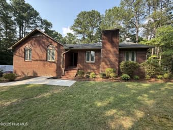 Lot 182/460 Thimbleberry Drive, Vass, NC, 28394