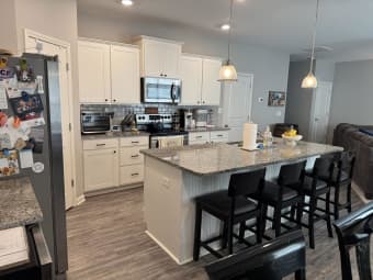 1257 Barleys Pass, Lexington-Fayette, KY, 40511