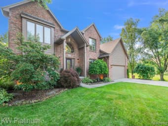 4317 Vassar Drive, Troy, MI, 48085