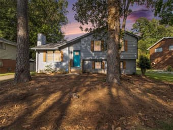 8334 Magnolia Drive, Jonesboro, GA, 30238