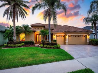 984 Chickadee Drive, Venice, FL, 34285