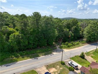 23 W Drive, Ladonia, AL, 36869