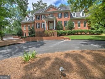 15 Ladonna Place Southwest, Rome, GA, 30165