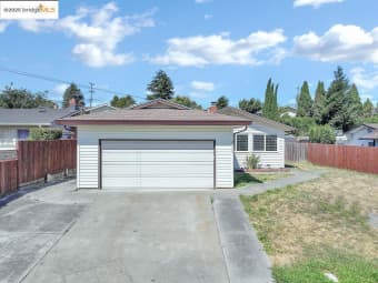 2713 Flannery Road, Tara Hills, CA, 94806