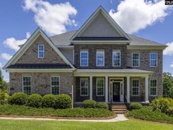 517 Fairwind Drive, Lake Murray of Richland, SC, 29036