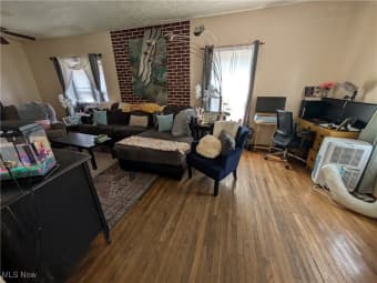 1151 Big Falls Avenue, Akron, OH, 44310