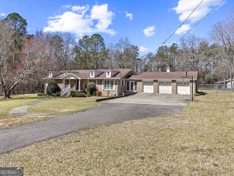 2866 Sgoda Road, Macon, GA, 31217