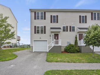 28 Bittersweet Blvd, Worcester, MA, 01607