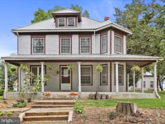 4728 Lemar Road, Franklin County, PA, 17236