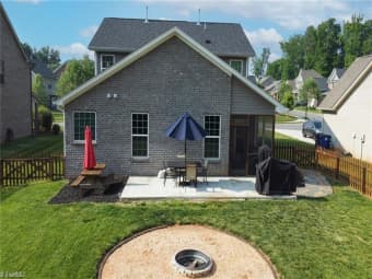 4605 Olivine Ln, Winston-Salem, NC, 27040