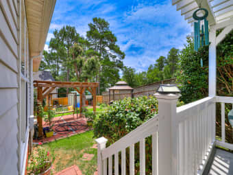 135 Elwood Dr, Aiken, SC, 29803