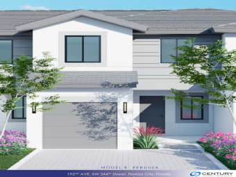 18951 Southwest 345th Terrace, Homestead, FL, 33034