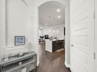 1913 Kirby Landing Drive, Houston, TX, 77051