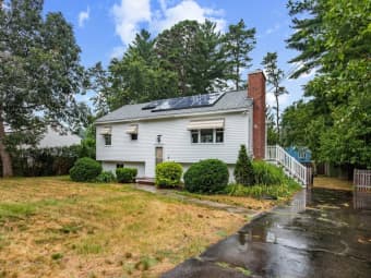 5 Oakland Road, East Pepperell, MA, 01463