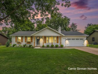2680 Gay Paree Drive, Zeeland, MI, 49464