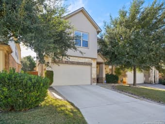 5826 Akin Elm, San Antonio, TX, 78261