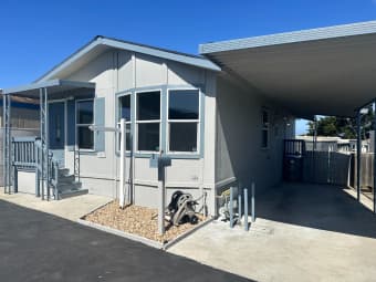 45/304 Carmel Avenue, Marina, CA, 93933