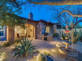 7225 E Aurora, Scottsdale, AZ, 85266