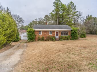216 Fran Rd, Rockingham, NC, 28379