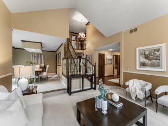8611 Chalet Road, Bloomington, MN, 55438
