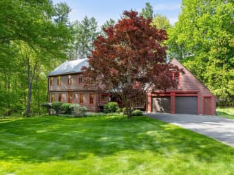116 Century Way, Middlesex County, MA, 01827