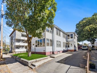 208 5th St, Leominster, MA, 01453