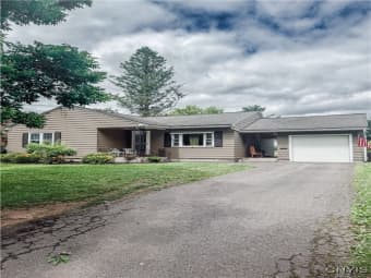 1010 Jervis Avenue, Rome, NY, 13440