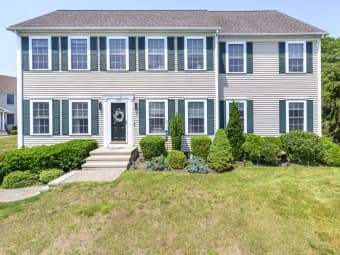 7/7 Castlewood Drive, Fairfield County, CT, 06468