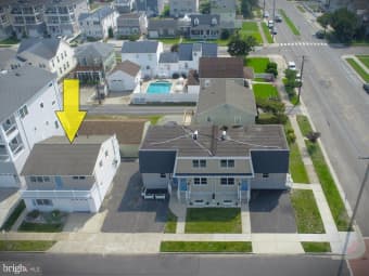 5/3400 West Brigantine Avenue, Brigantine, NJ, 08203