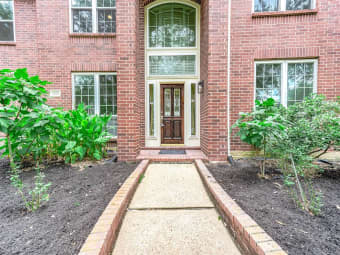 2923 Elsbury Lane, Pearland, TX, 77584