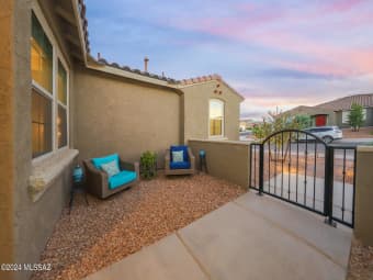9735 East Sandal Trail, Tucson, AZ, 85747