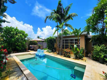 520 NW 39th St, Oakland Park, FL, 33309