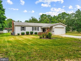 1150 Garrison Road, Vineland, NJ, 08360