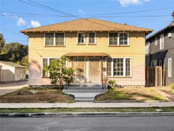 965 North Eleanor Street, Pomona, CA, 91767