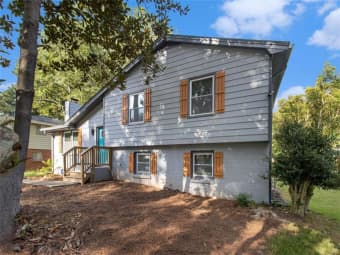 8334 Magnolia Drive, Jonesboro, GA, 30238