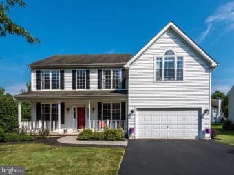 111 Applewood Lane